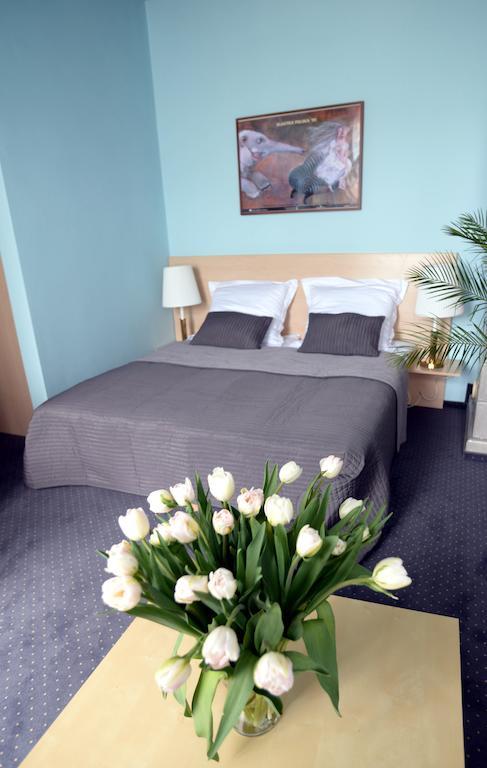 Ingo Aparthotel Krakow Oda fotoğraf