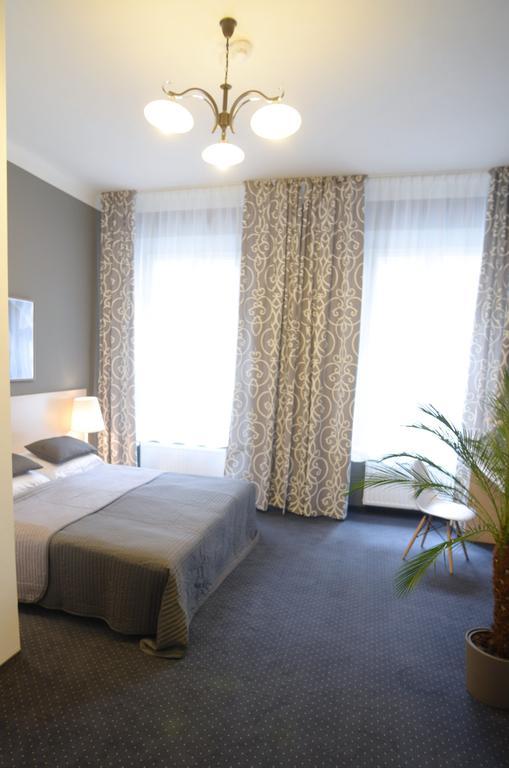 Ingo Aparthotel Krakow Dış mekan fotoğraf