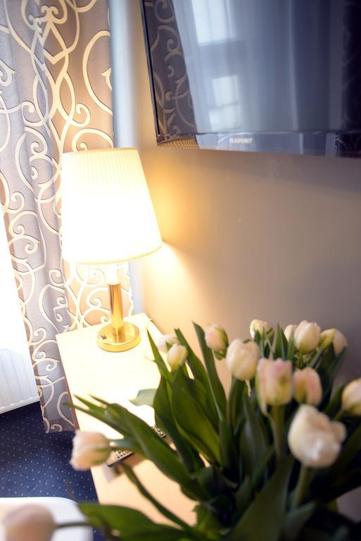 Ingo Aparthotel Krakow Dış mekan fotoğraf