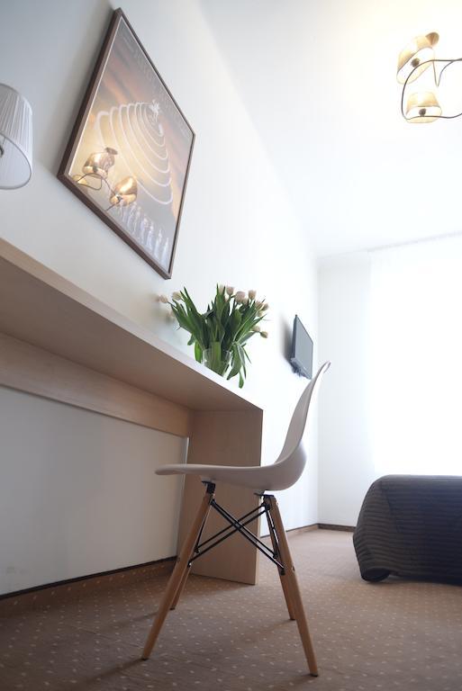 Ingo Aparthotel Krakow Dış mekan fotoğraf
