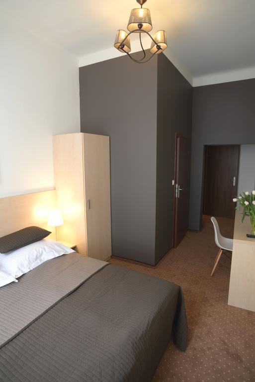 Ingo Aparthotel Krakow Dış mekan fotoğraf