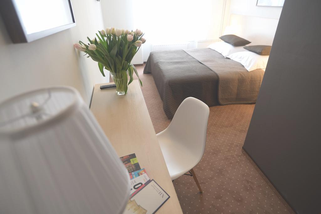 Ingo Aparthotel Krakow Dış mekan fotoğraf