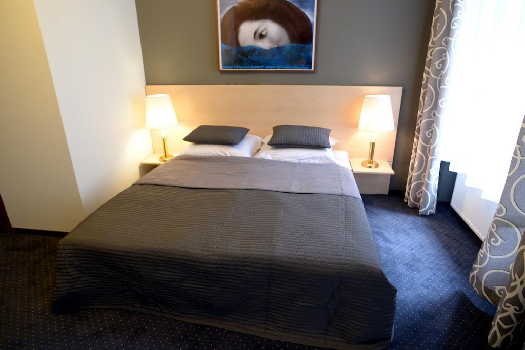 Ingo Aparthotel Krakow Dış mekan fotoğraf