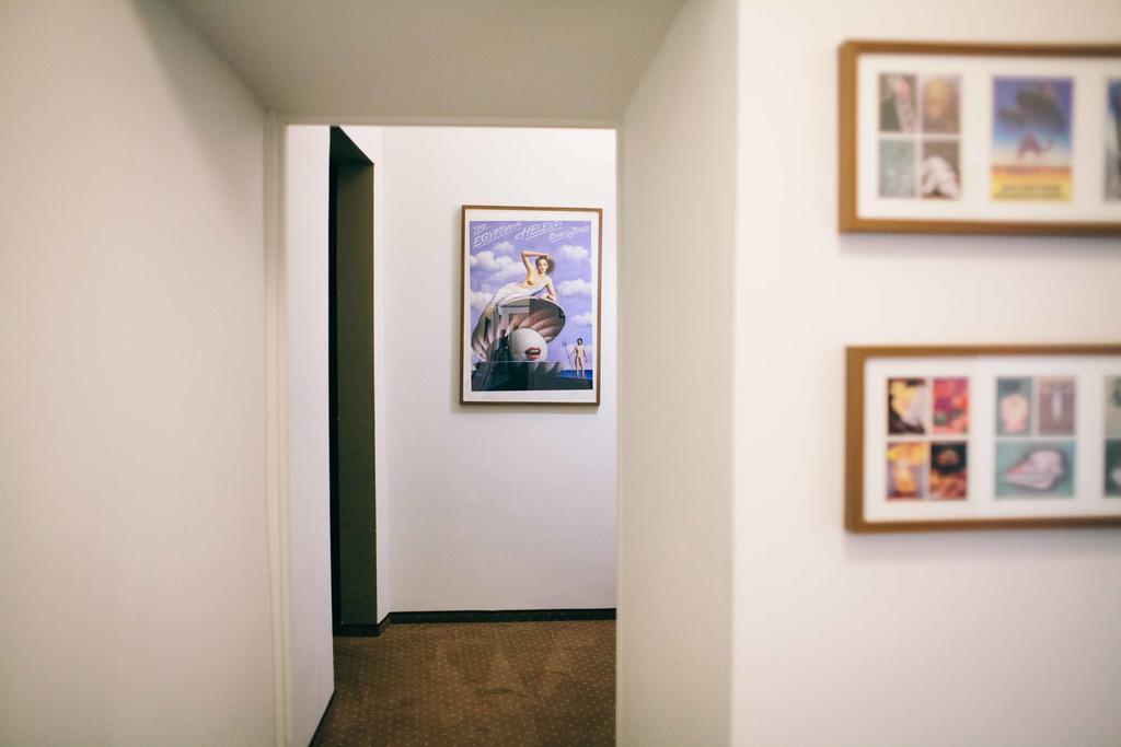 Ingo Aparthotel Krakow Dış mekan fotoğraf