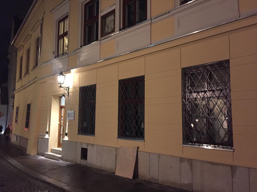 Ingo Aparthotel Krakow Dış mekan fotoğraf