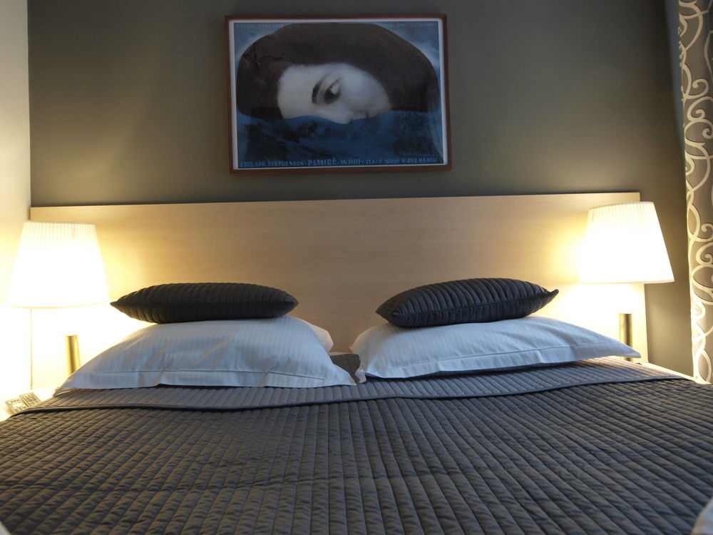 Ingo Aparthotel Krakow Dış mekan fotoğraf