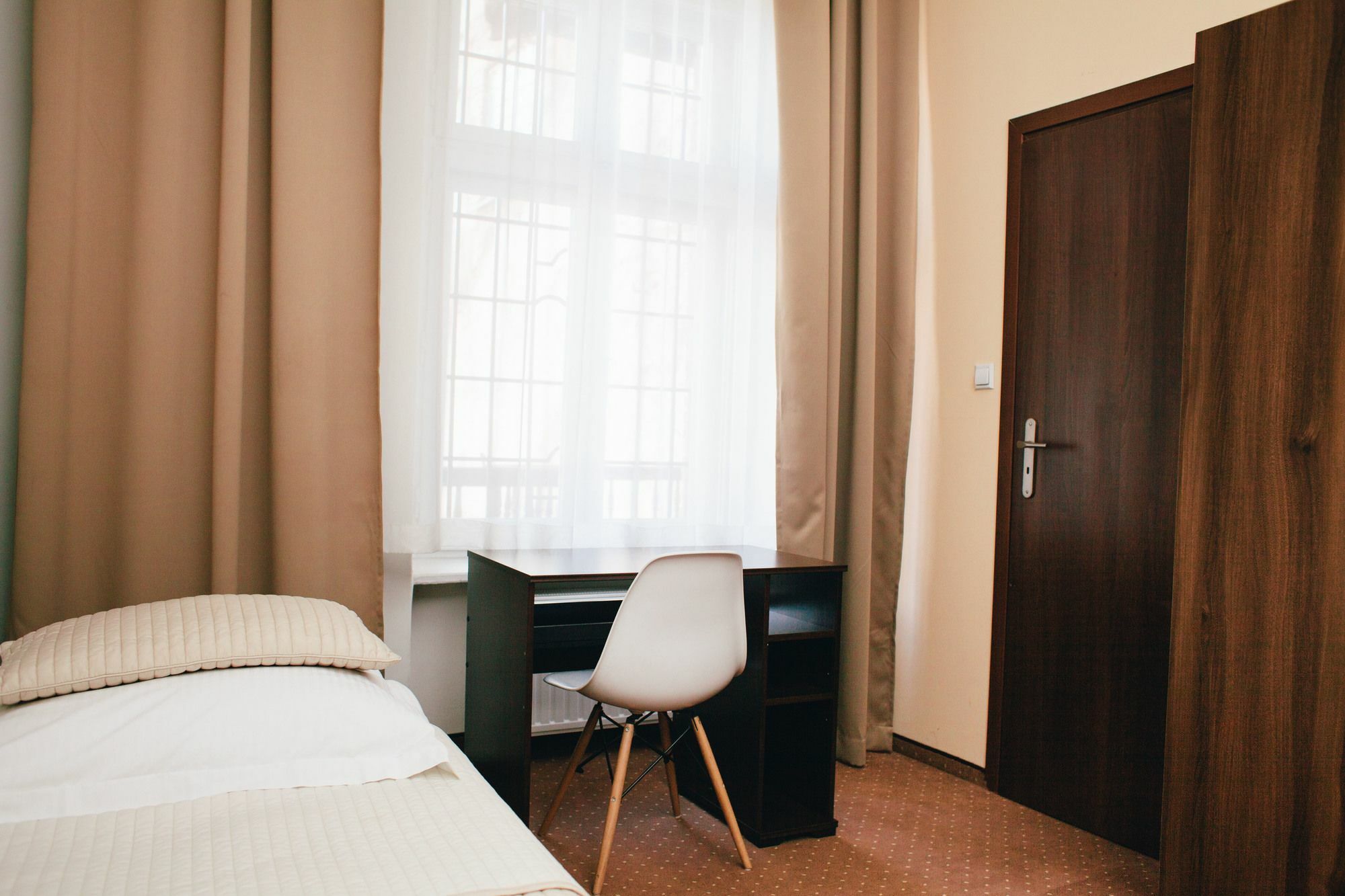 Ingo Aparthotel Krakow Dış mekan fotoğraf