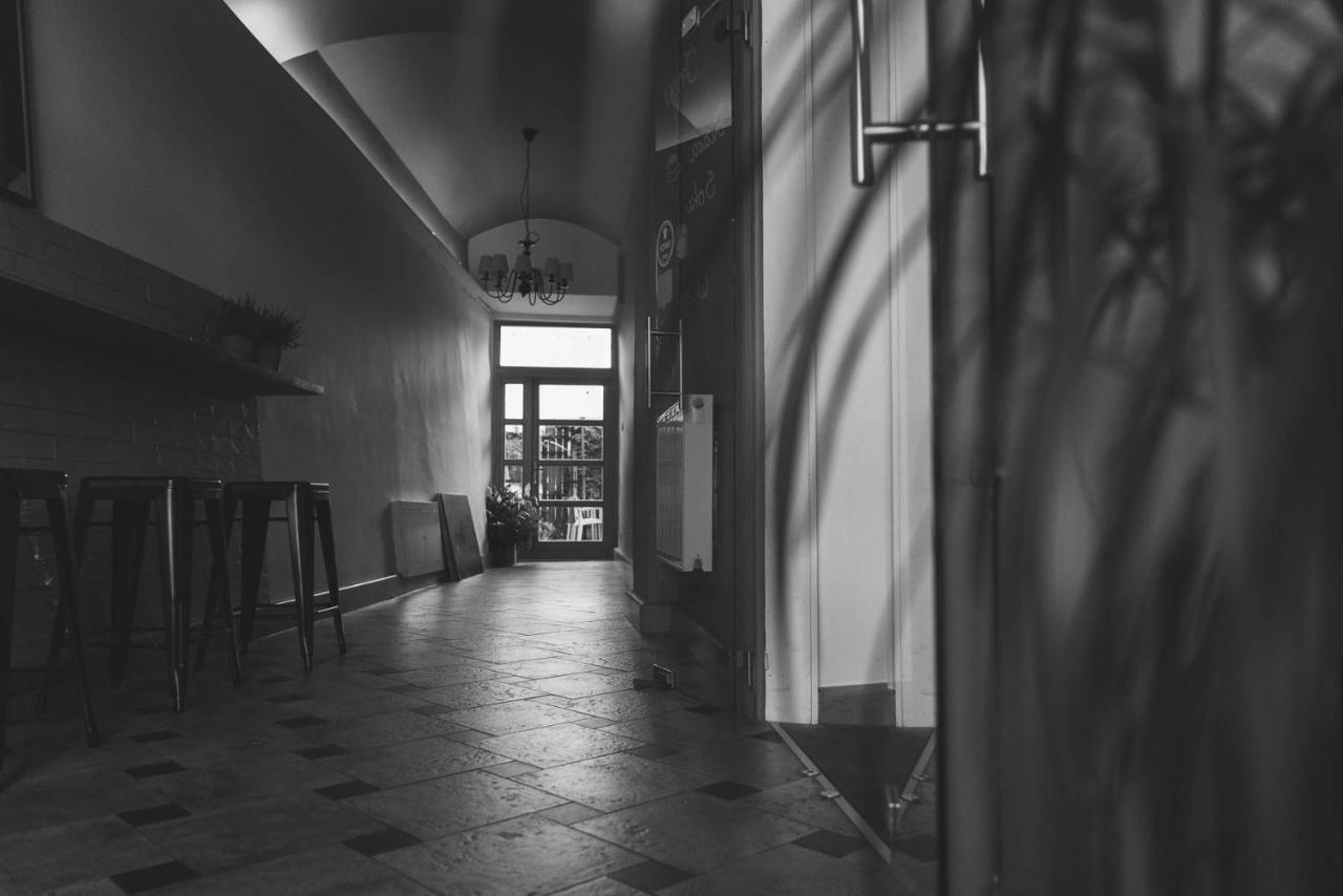 Ingo Aparthotel Krakow Dış mekan fotoğraf